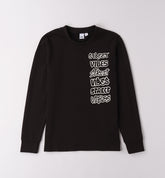 maglia manica lunga ragazza